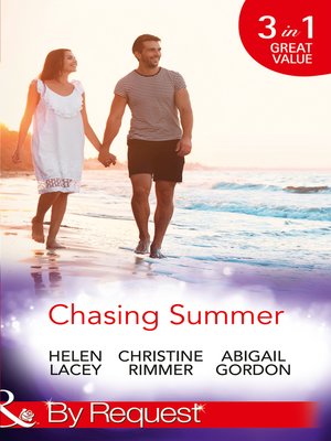 cover image of Chasing Summer
